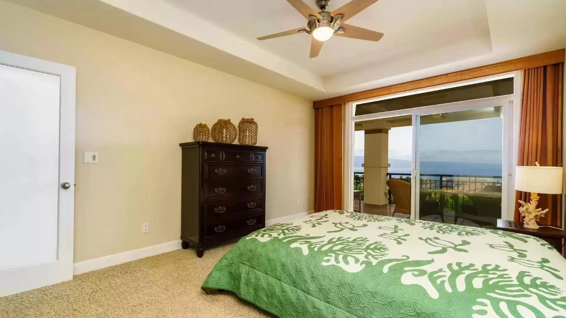 Breathtaking Oceanfront Lahaina Villa United States