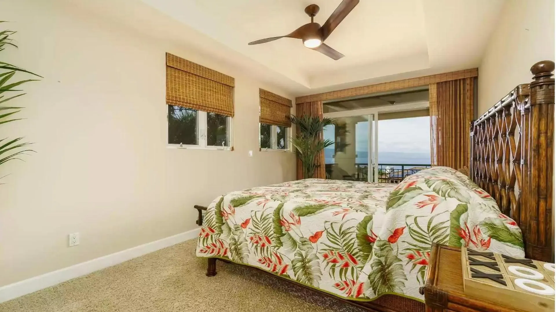 Breathtaking Oceanfront Lahaina Villa United States
