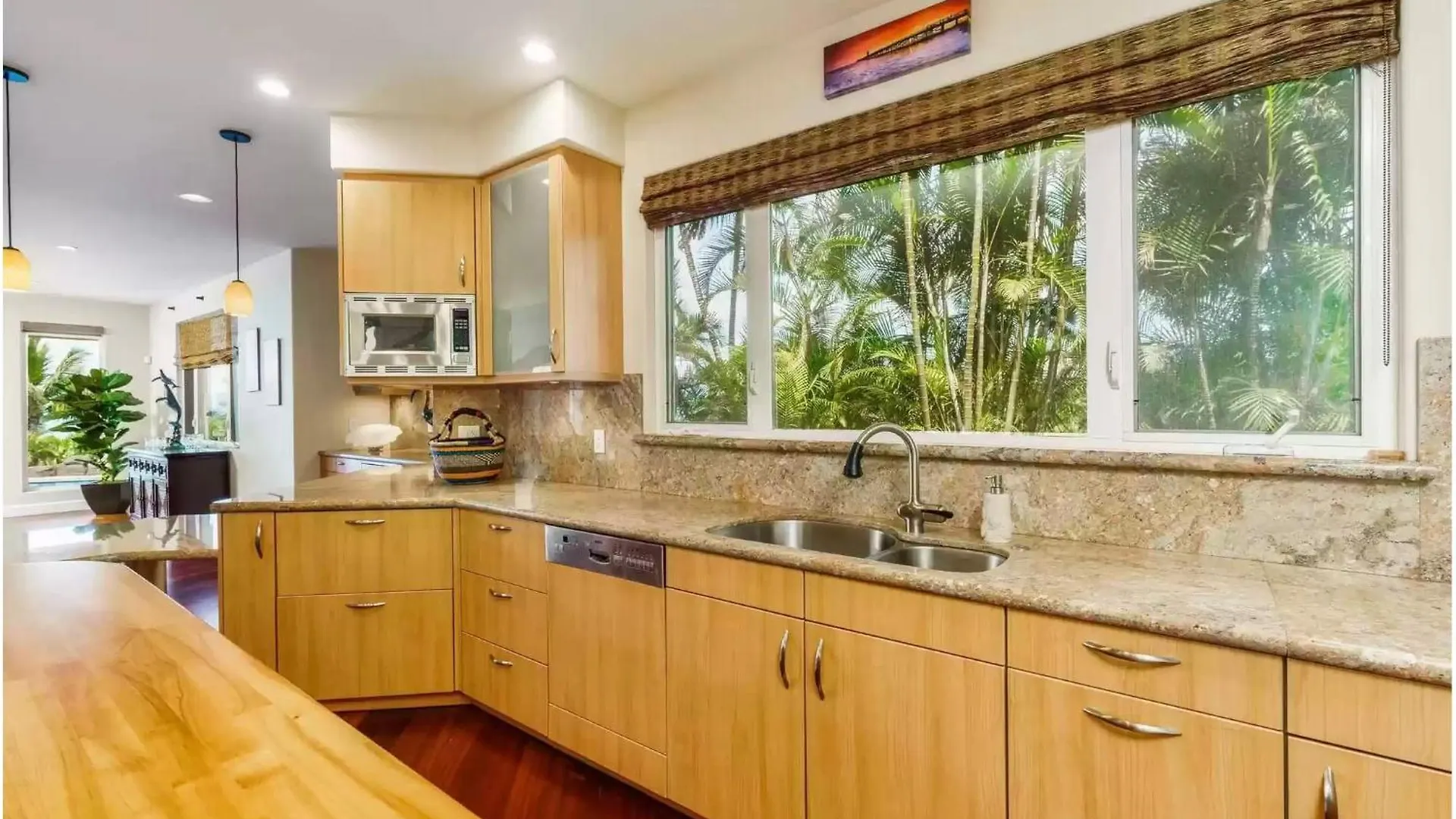 Breathtaking Oceanfront Lahaina Villa 0*,  United States