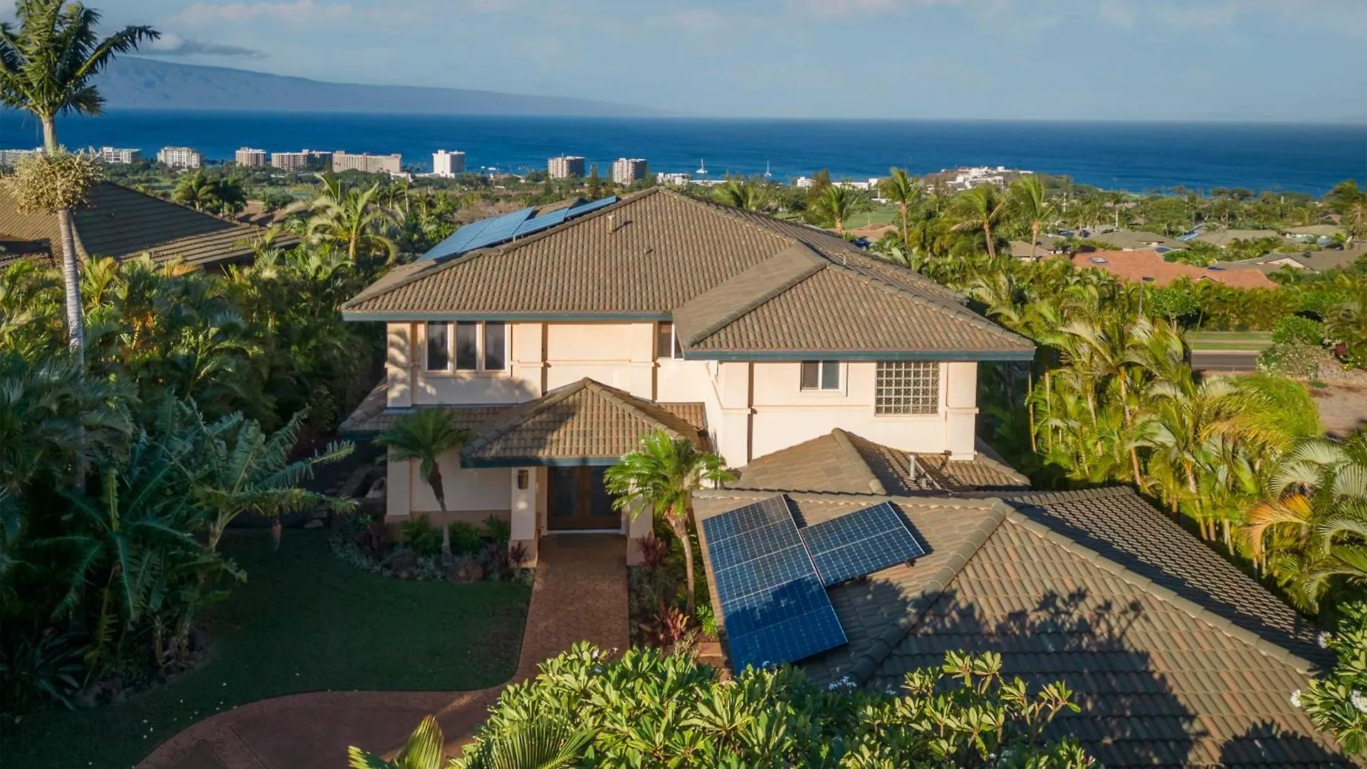 Breathtaking Oceanfront Lahaina Villa 0*,  United States