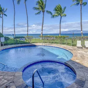  Apartment Wonderful - Paki Maui