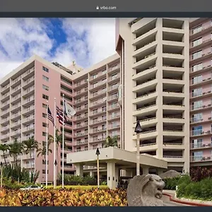Курортный комплекс Hilton Vacation Club Ka'anapali Maui, Лахайна