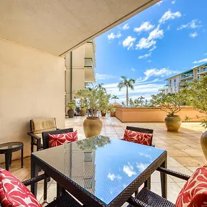 Hotel Honua Kai - Hokulani 223