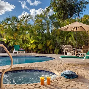  Holiday home Maui