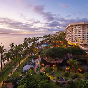 4* Station touristique Hyatt Regency Maui &