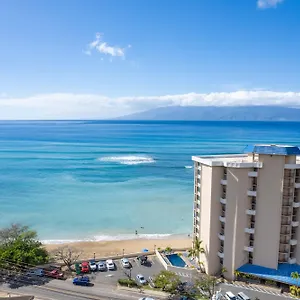 3* Appart hôtel Kahana Vacation Club