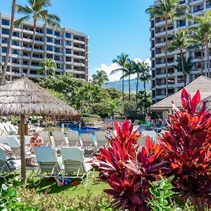  Resort The Kaanapali Alii By Maui