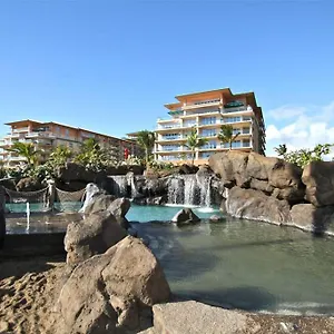  Apartment Ocean View One Bedroom At Honua Kai!!