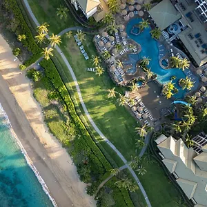Отель The Westin Nanea Ocean Villas, Ka'anapali, Лахайна