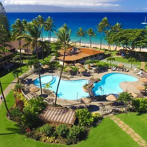 Aston Maui Kaanapali Lahaina