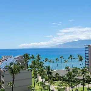  Holiday home Kaanapali Shores - 943